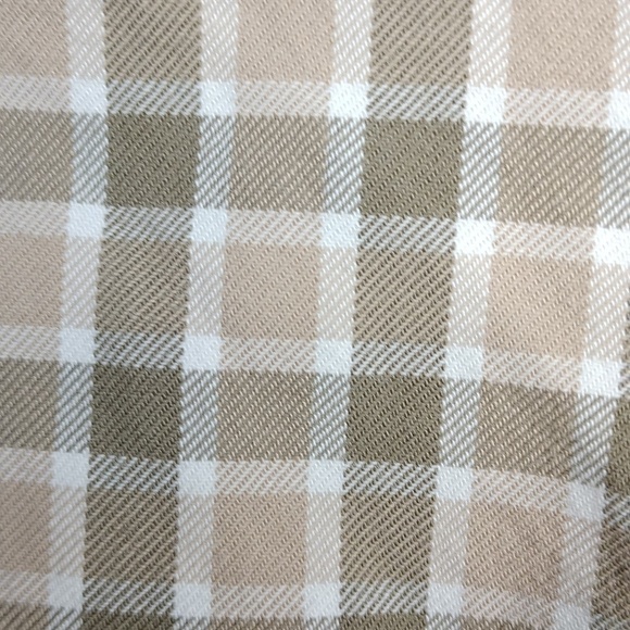 Eddie Bauer LT men's long sleeved button down shirt - Picture 8 of 11